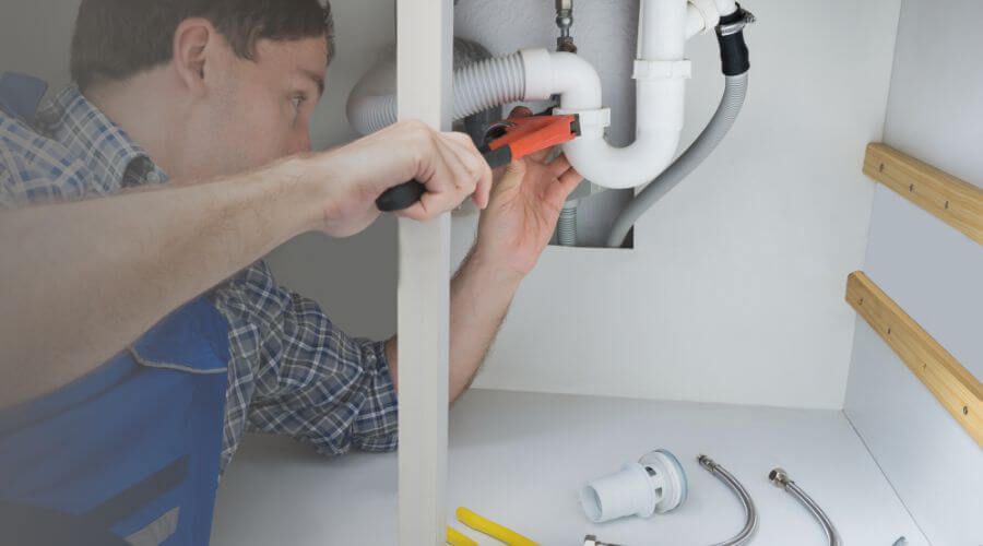 Local water heater installation in Budd Lake, NJ